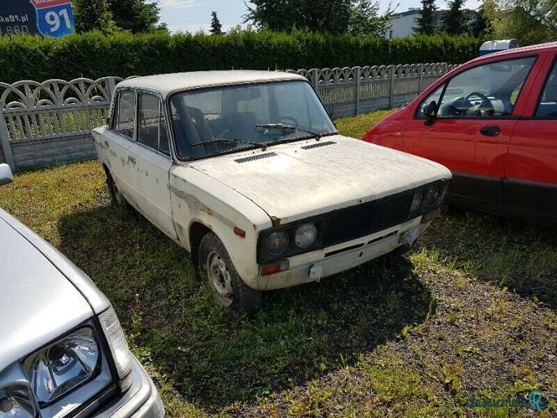 1976' VAZ Lada 2106 photo #1