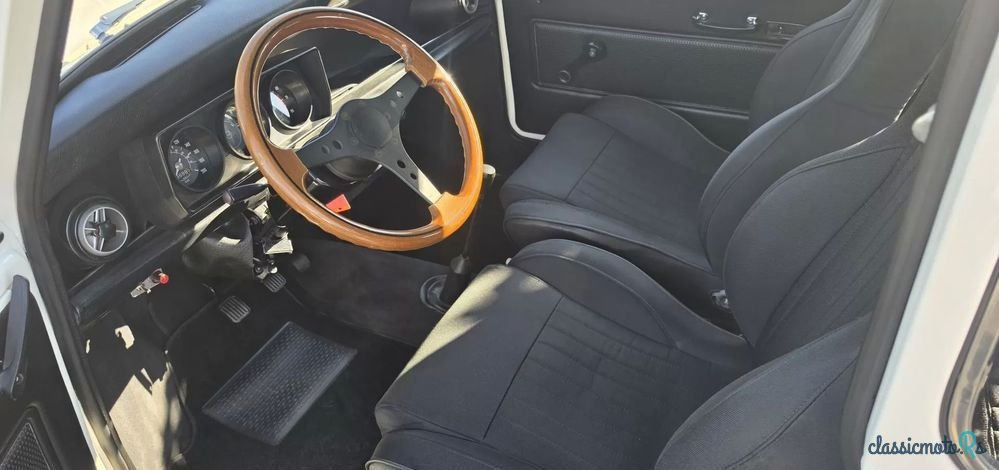 1972' MINI 1275 photo #6