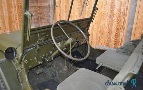 1944' Ford GPW photo #4