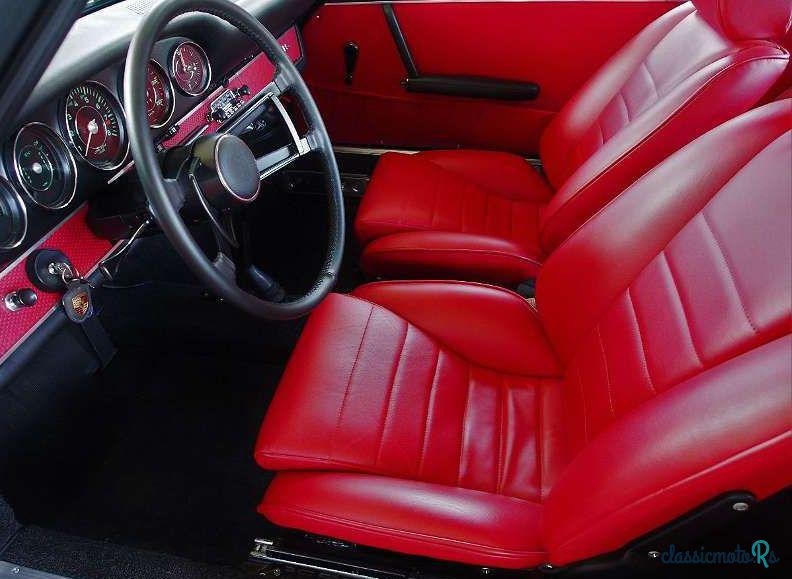 1966' Porsche 911 photo #4