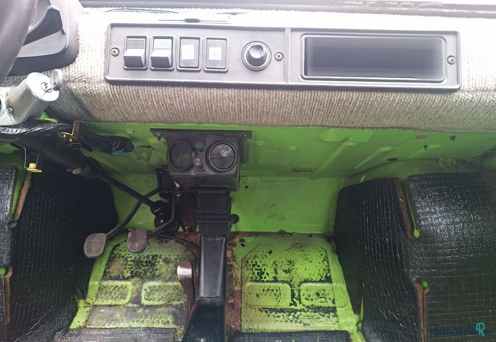 1979' Fiat 126 photo #6