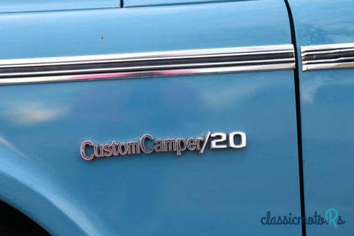 1971' Chevrolet C-20 photo #3