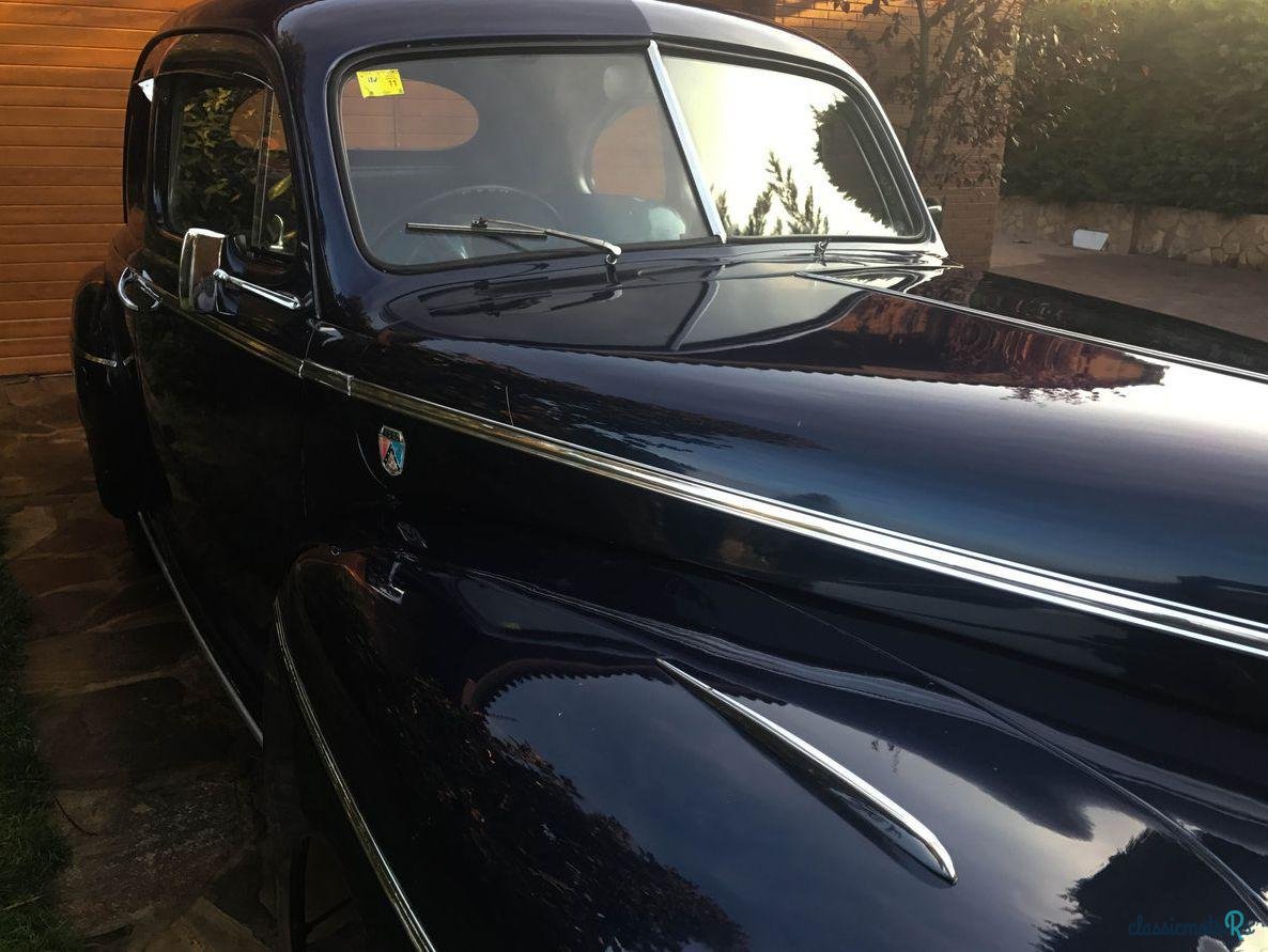 1942' Ford Deluxe Super Deluxe Coupe photo #4