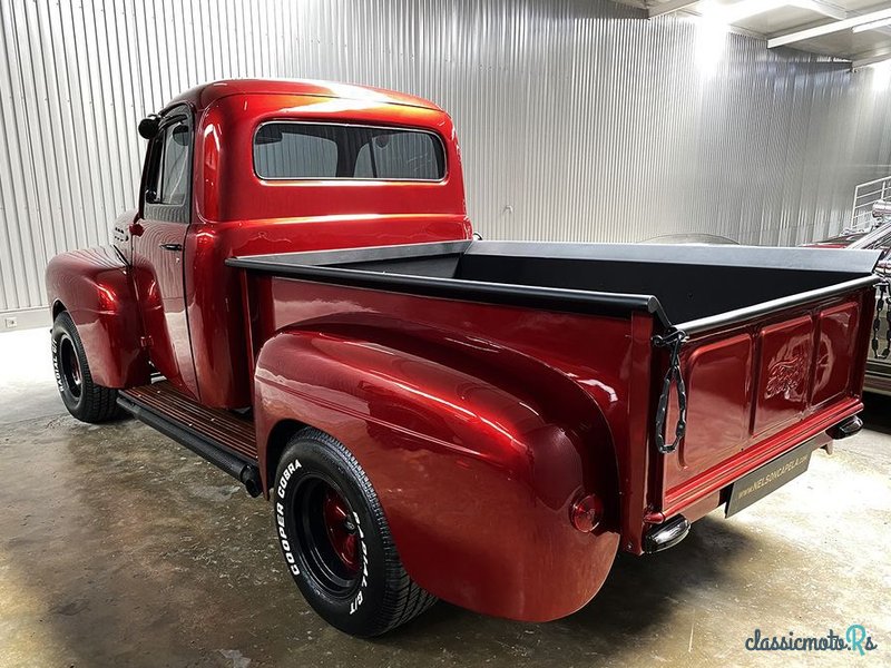 Ford F.