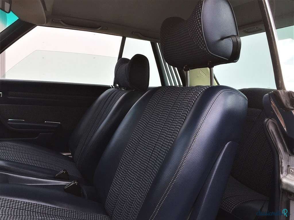 1977' Mercedes-Benz S-Klasse photo #2