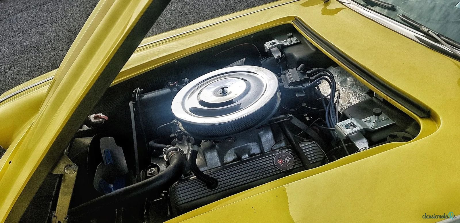 1959' Chevrolet Corvette photo #4