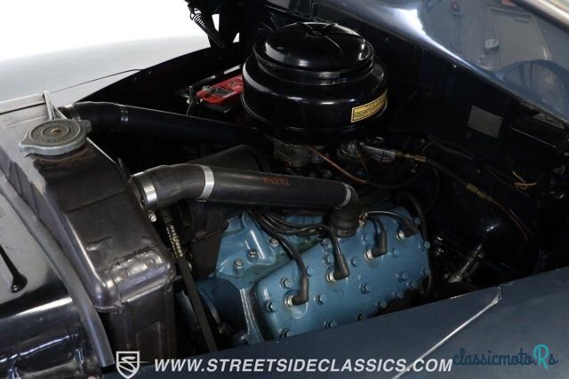 1946' Ford Super Deluxe photo #3