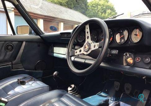 1978' Porsche 911 Sc photo #3
