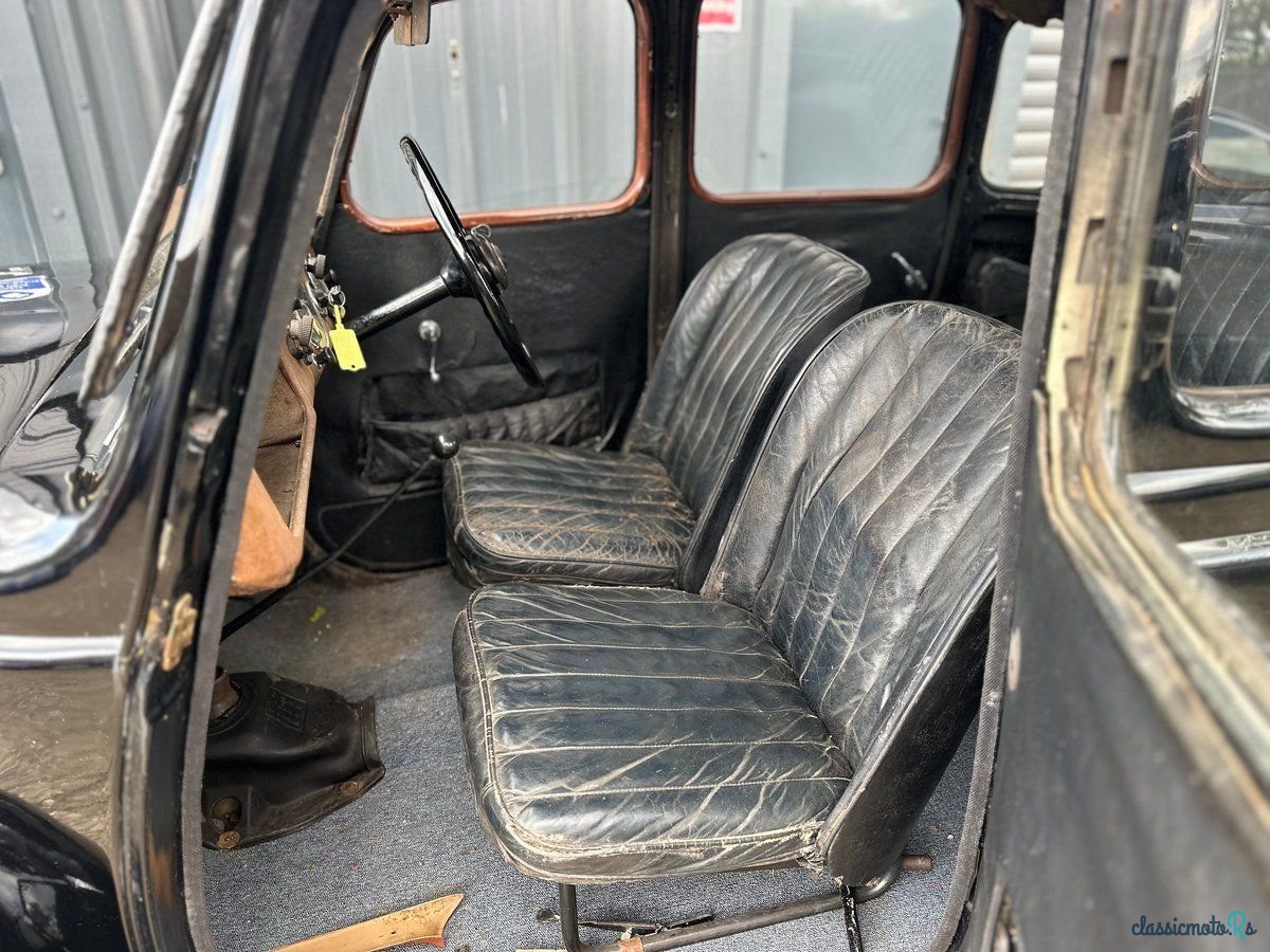 1939' Austin 8 photo #5