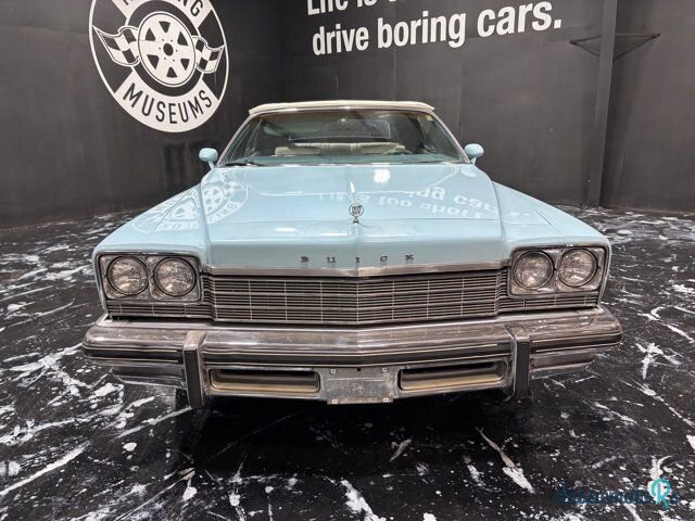 1975' Buick Le Sabre photo #2