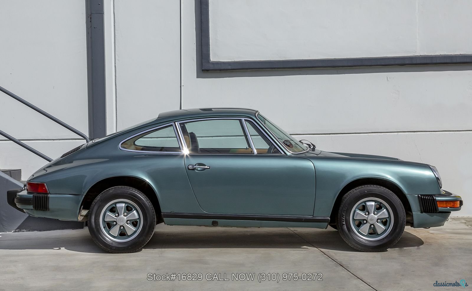 1976' Porsche photo #2