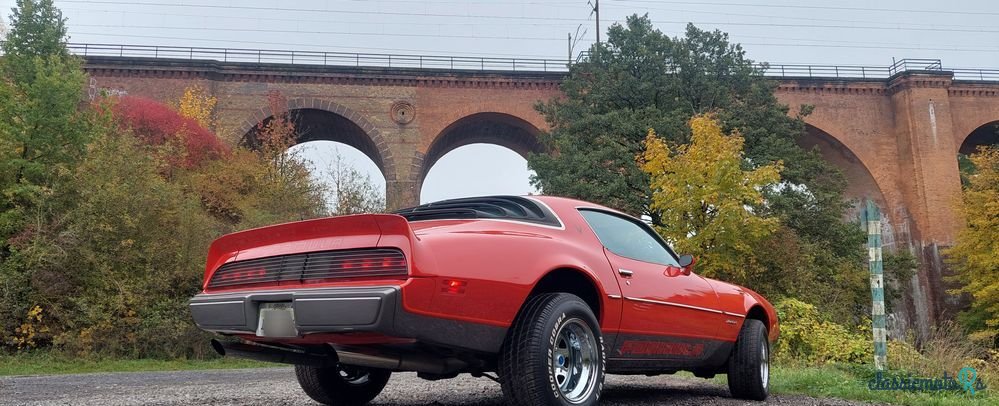 1979' Pontiac Firebird photo #1