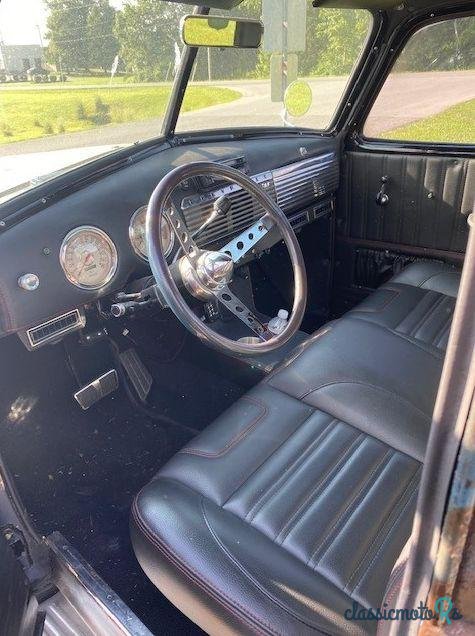 1949' Chevrolet 3100 photo #1