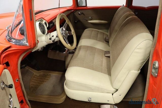 1957' Chevrolet 150 photo #4