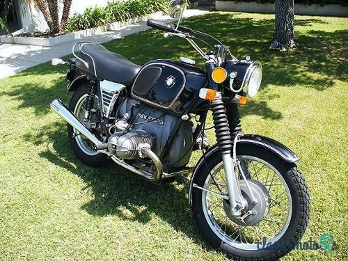 1973' BMW photo #1