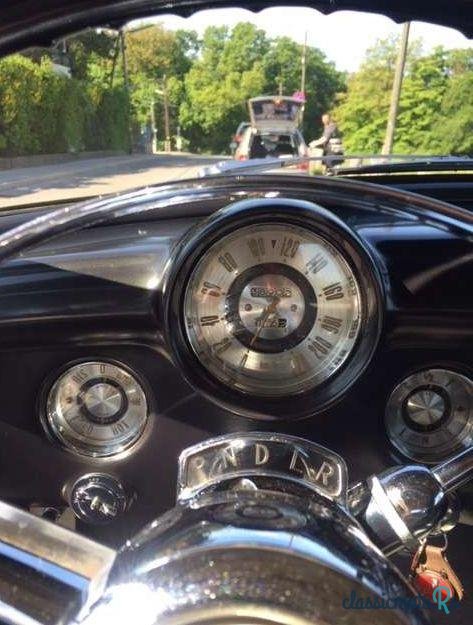 1950' Buick photo #2
