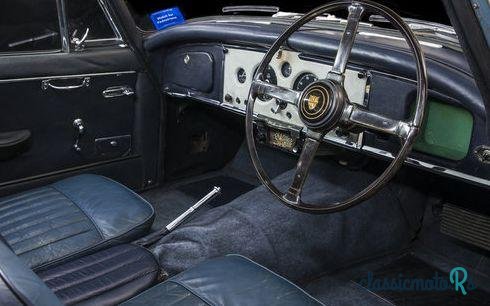 1957' Jaguar Xk150 Se photo #1