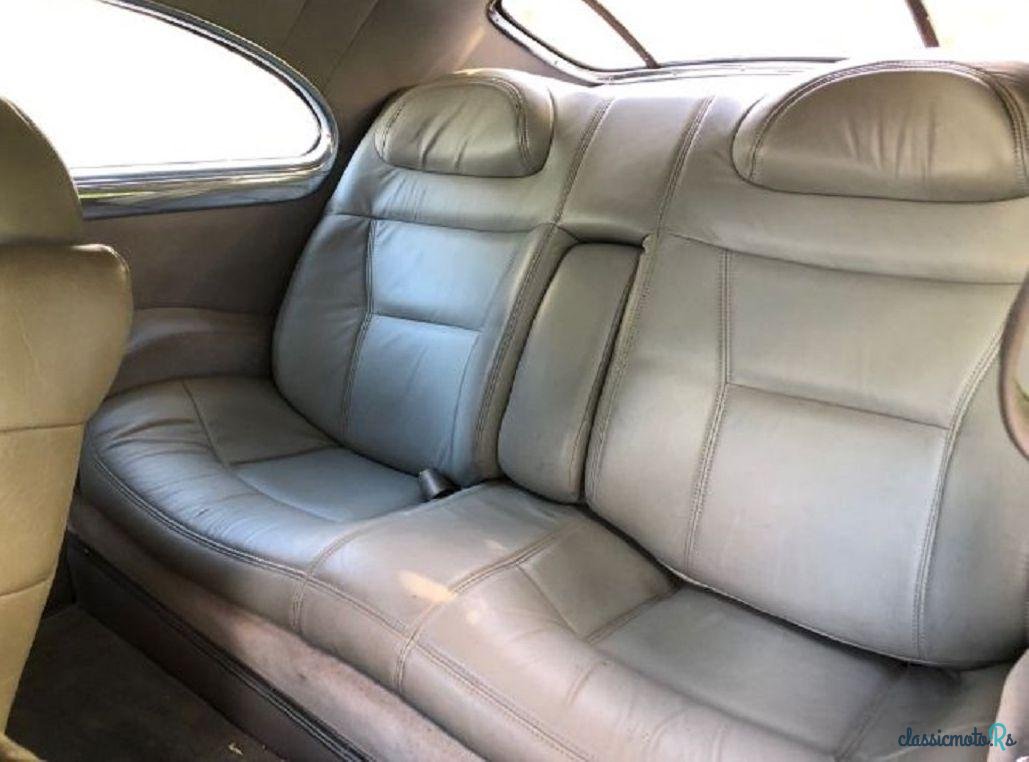 1946' Cadillac 2Dr Sedanette photo #4