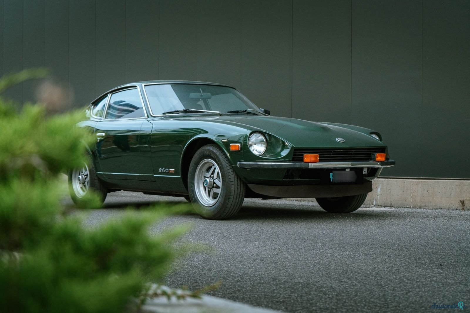 1978' Datsun 260-Z photo #1