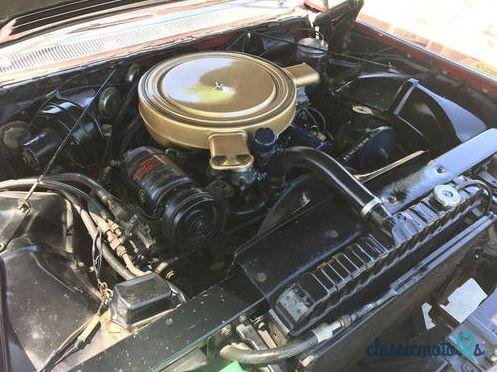 1960' Cadillac Eldorado Biarritz photo #6