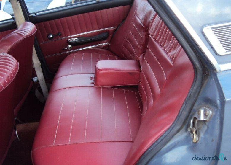 1973' Fiat 125 125P photo #4