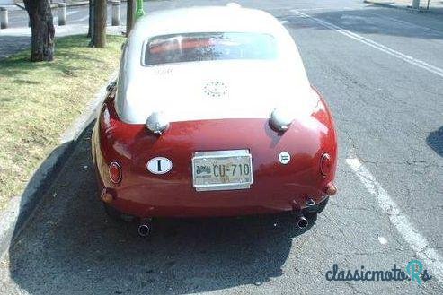 1952' Lancia Aurelia B20 photo #1