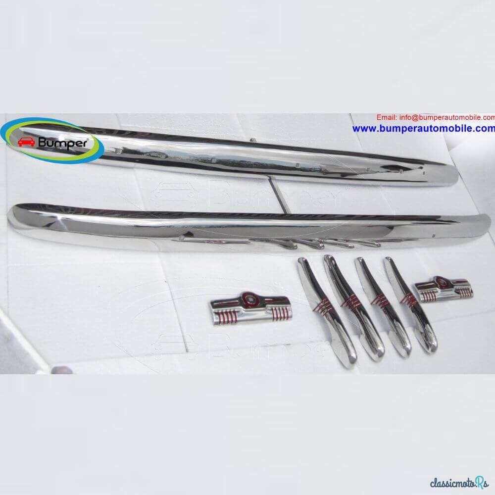 1951' Volvo photo #3