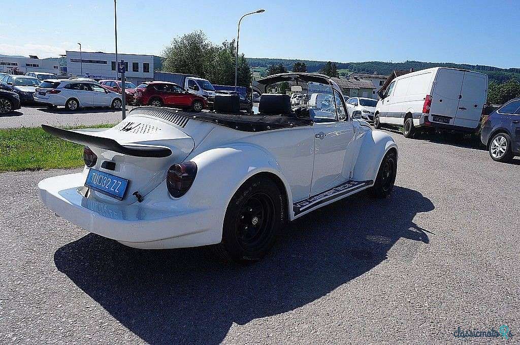 1973' Volkswagen Käfer photo #5