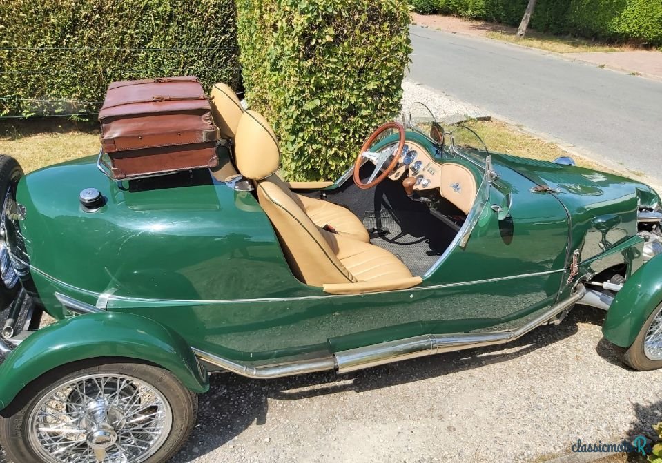 1968' Citroen Dyane photo #4