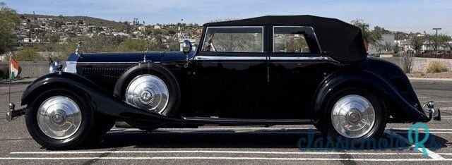 1929' Rolls-Royce Phantom photo #5