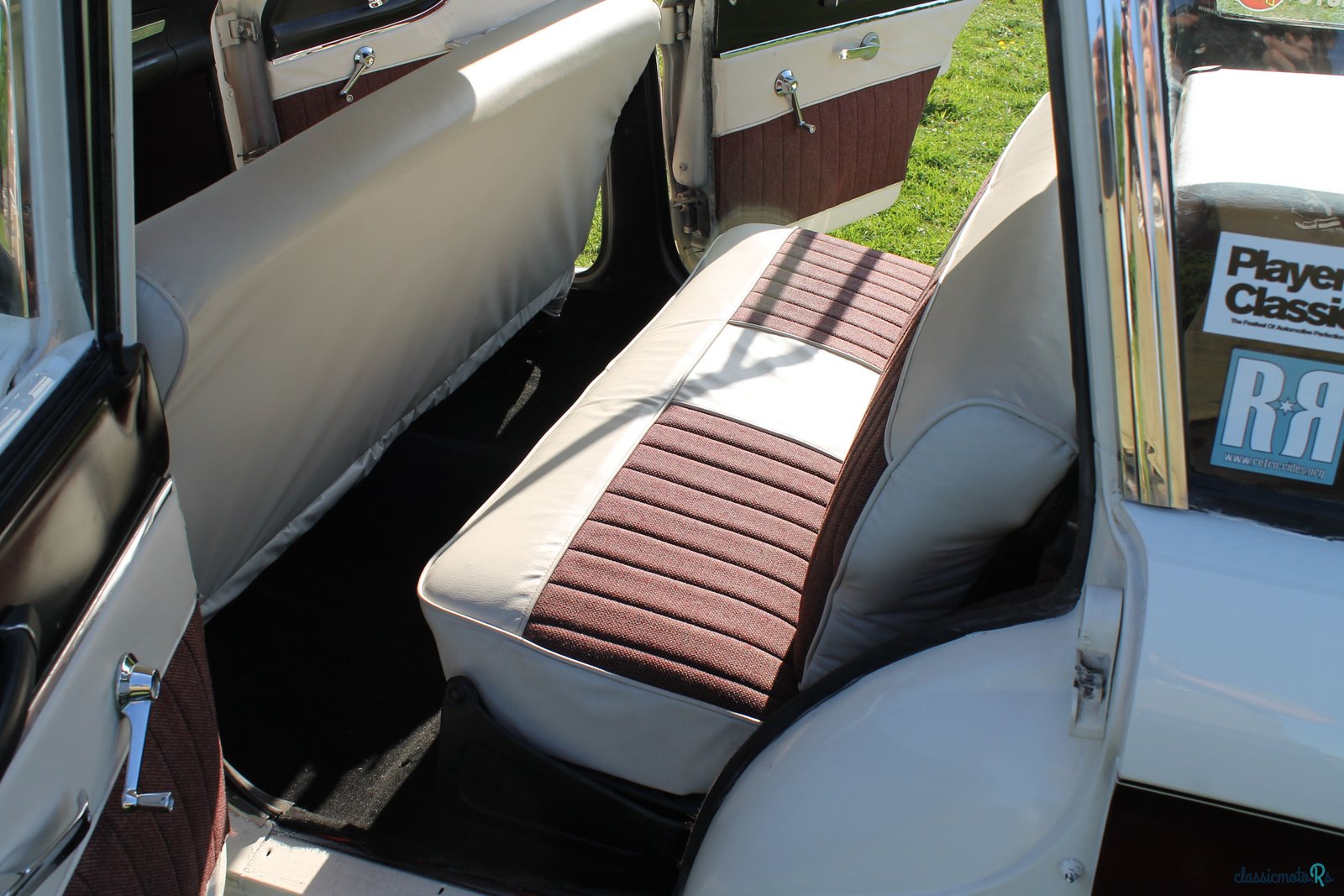 1960' Mercury Comet photo #3