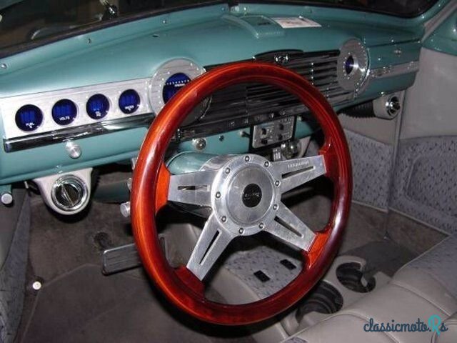 1947' Chevrolet Fleetmaster photo #2