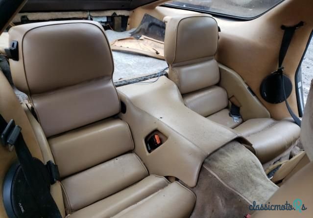 1980' Porsche 928 photo #6