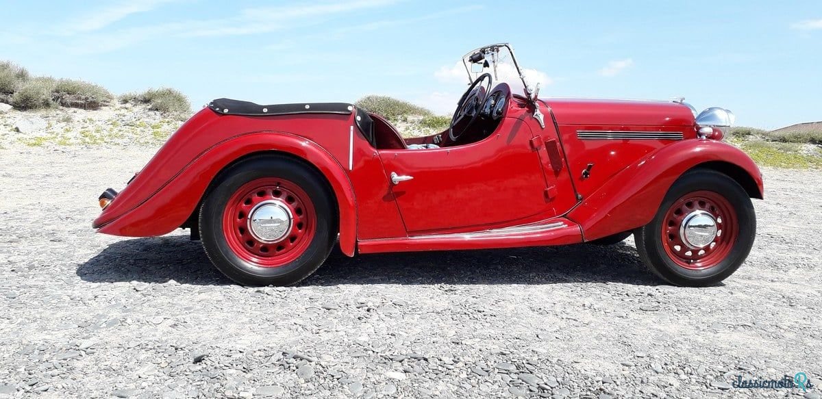 1939' Singer photo #3