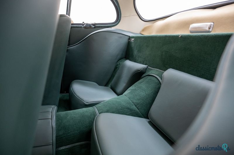 1960' Jaguar XK 150 3.8 FHC '60 CH36581 photo #5