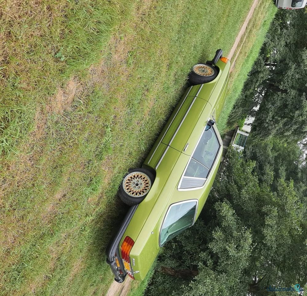 1974' Mercedes-Benz Slc photo #4