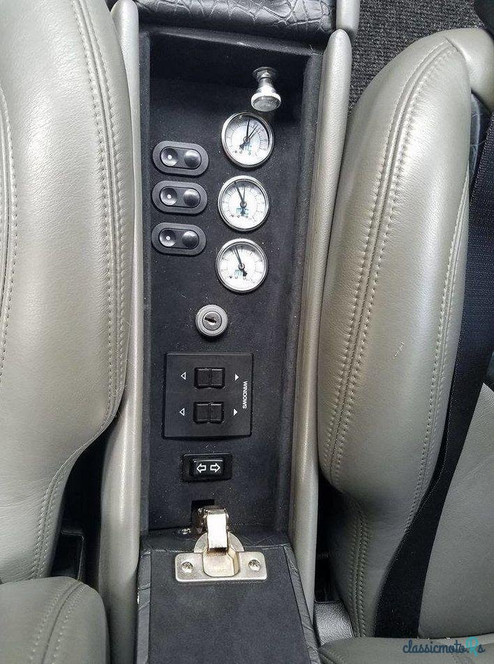 1937' Ford Tudor Sedan photo #3