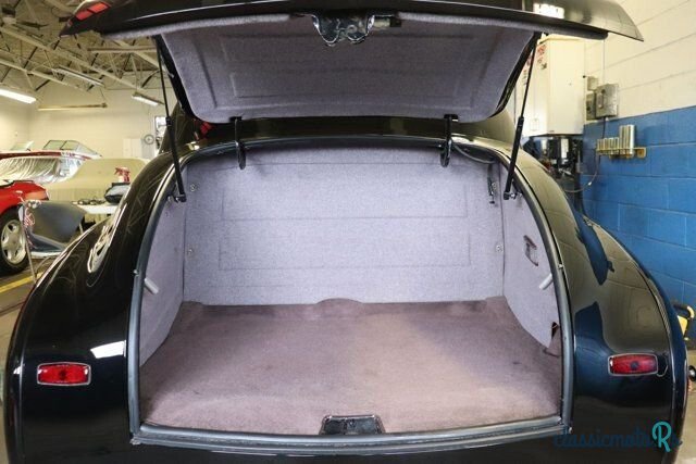 1941' Chevrolet photo #5