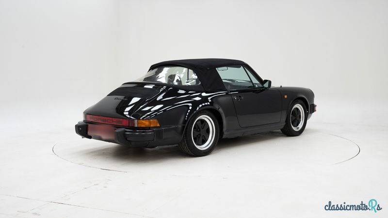 1983' Porsche 911 3.0 SC '83 CH71773 photo #7
