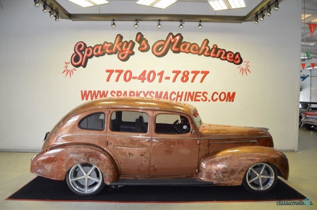 1939' Hudson photo #1