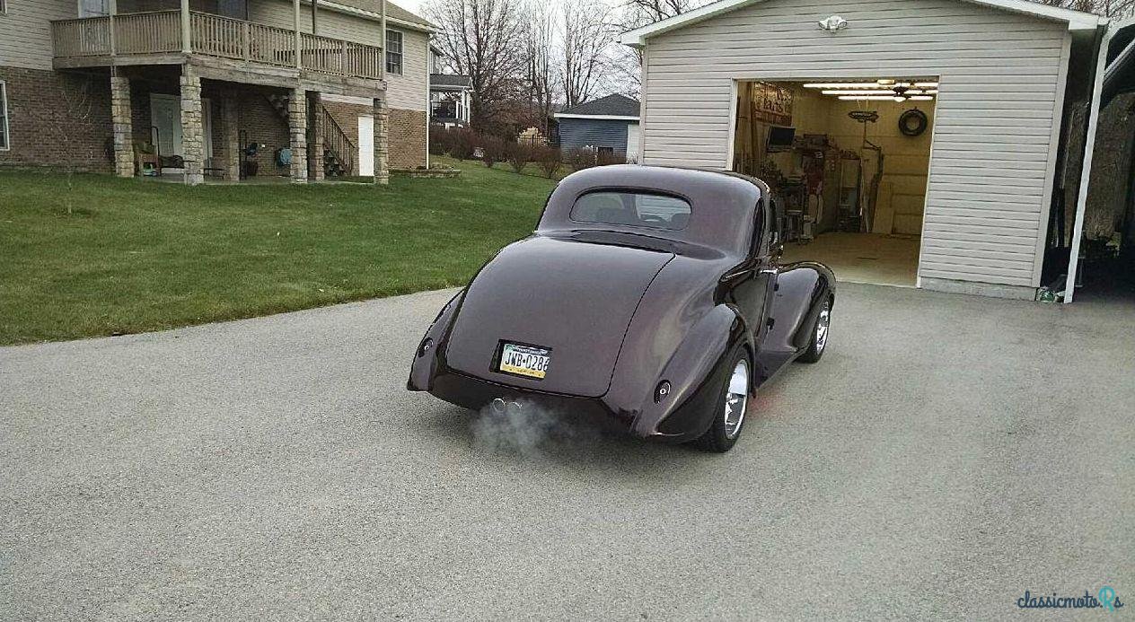 1939' Plymouth photo #4