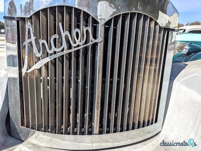 1979' Zimmer Golden Spirit photo #2