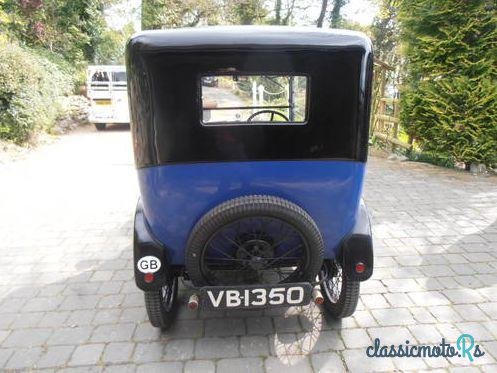 1927' Austin Austin 7 Austin Seven photo #1