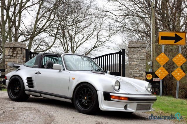 1977' Porsche 911 photo #1