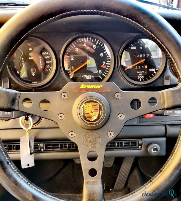 1973' Porsche 911 photo #6