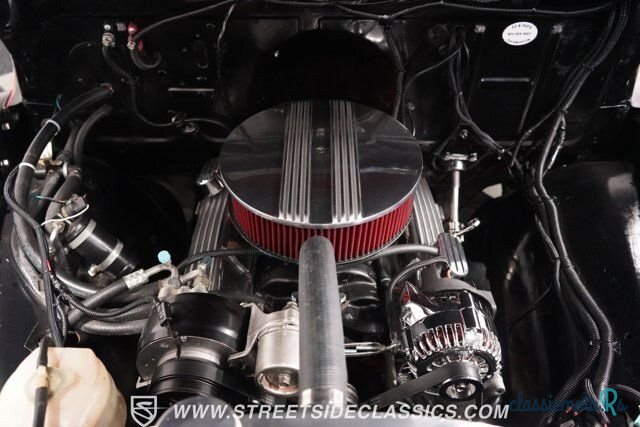 1950' Chevrolet 3100 photo #3