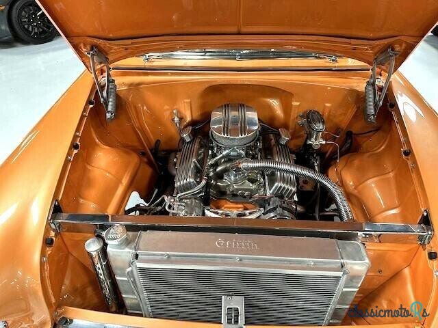 1955' Chevrolet photo #5