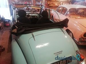 1965' Morris Minor photo #5
