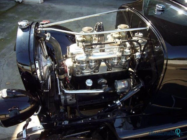 1929' Ford Model A photo #2