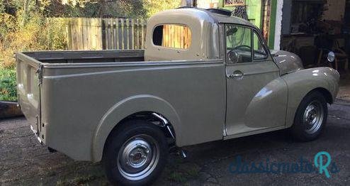 1968' Austin Pick Up photo #1